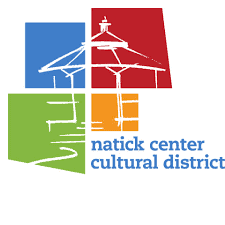 Natick Center Cultural District